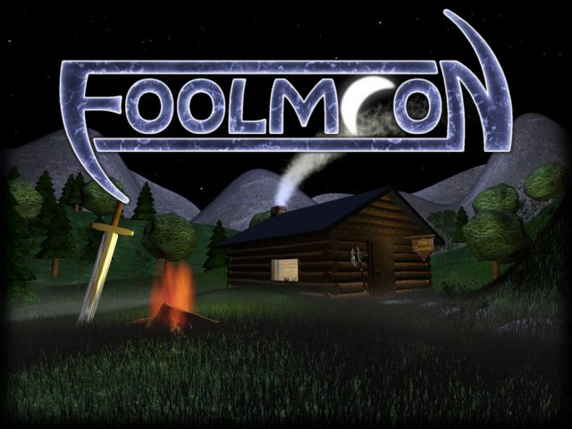 Fool Moon Titelbild
